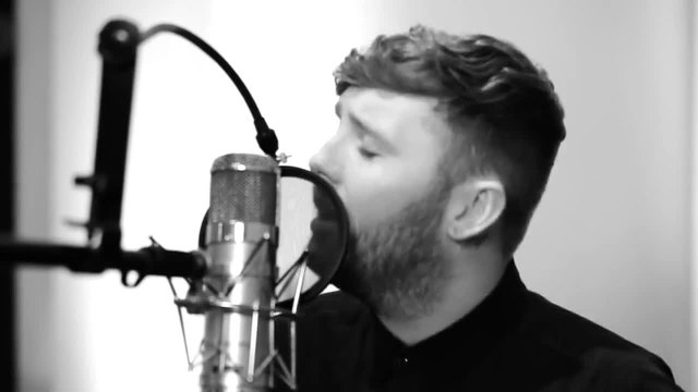 James Arthur - Get Down (Acoustic)