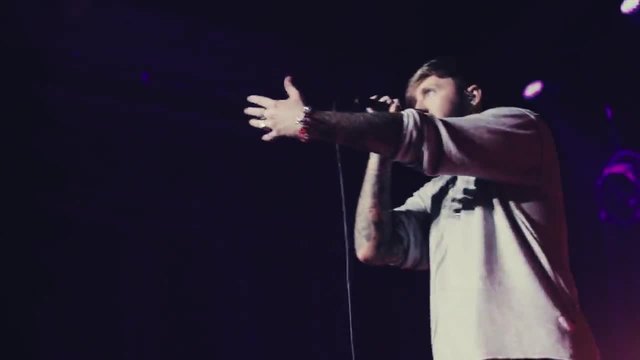 James Arthur - Get Down (Live)