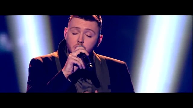 James Arthur - Impossible | Официално Видео