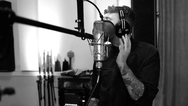 James Arthur - Impossible (Acoustic)