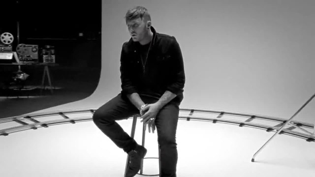 James Arthur - Recovery | Официално Видео