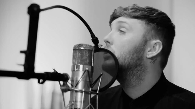 James Arthur - Recovery (Acoustic)