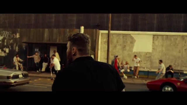 James Arthur - You're Nobody 'Til Somebody Loves You