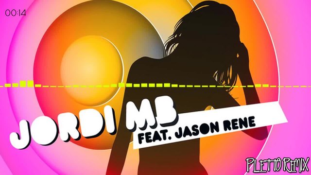 Jordi Mb Feat. Jason Rene - Lady ( Michele Pletto Remix 2014 )