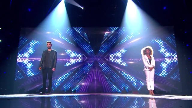 Победител от X Factor UK 2014 е .. Ben Haenow! - The Final Results - The X Factor UK 2014 -