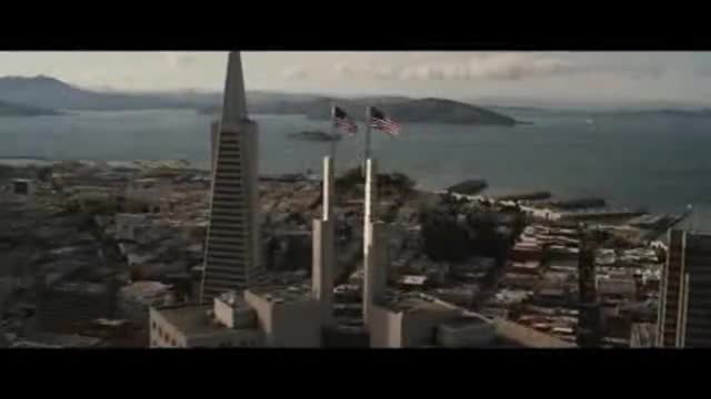 San Andreas TRAILER (2015) Dwayne Johnson Disaster Movie HD