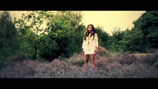 WALD feat. Diana Miro - Eagles ( OFFICIAL VIDEO)
