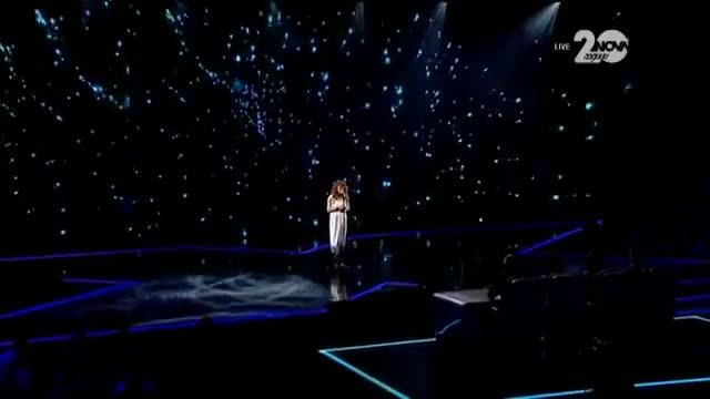 Рут Колева - X Factor Live 2014