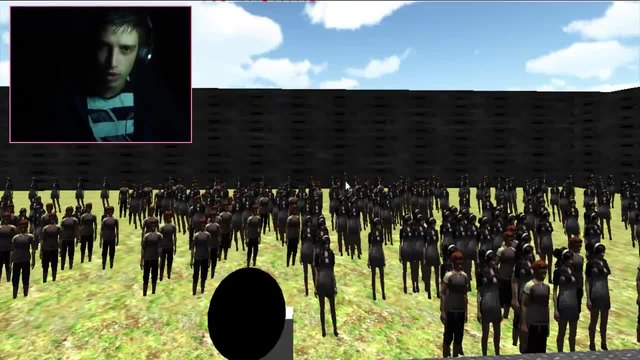 АЗ СЪМ ЖАСТИН БАЙБАР!