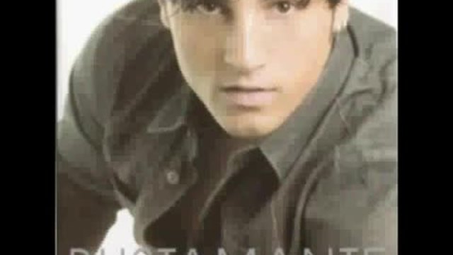 David Bustamante - Álbum- Bustamante - 11 La magia del corazón.