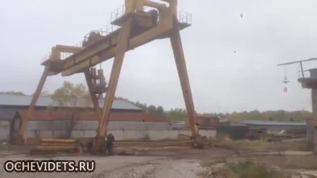Как се демонтира кран?..ето как