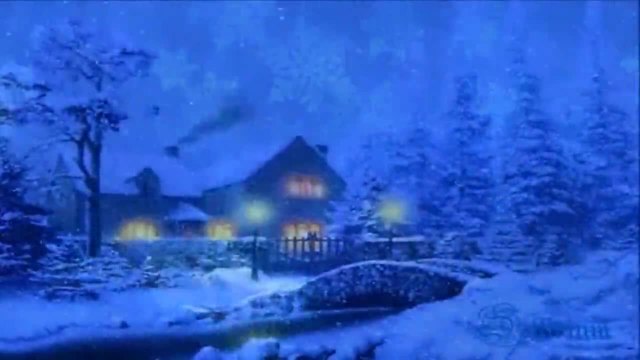 Blackmore's Night - Christmas  Eve ٭٭Merry Christmas٭٭