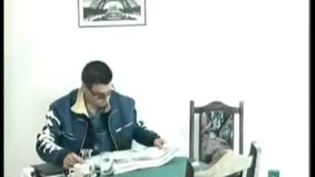 Тутурутка се подиграват с Георги Христов