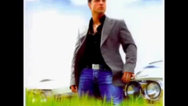 David Bustamante - Álbum- Pentimento - 07 Cuando te beso.