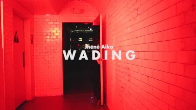 New! Jhenе Aiko - Wading ( Официално Видео ) + Превод