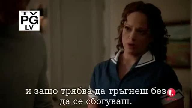 Подли Камериерки - сезон 1 , епизод 13 ( Бг. превод ) Devious Maids S01e13