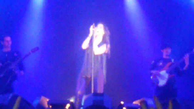 Malu - Que Mas Me Da