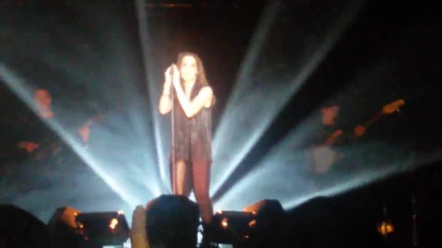 Malu - Como Una Flor