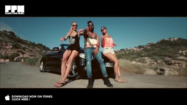 Chris Largo feat. Orry Jackson - Keep on Rockin (Official Video)