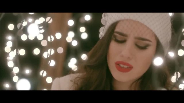 New! Fifth Harmony - All I Want for Christmas is You ( Официално видео ) + Превод с текст H0telski