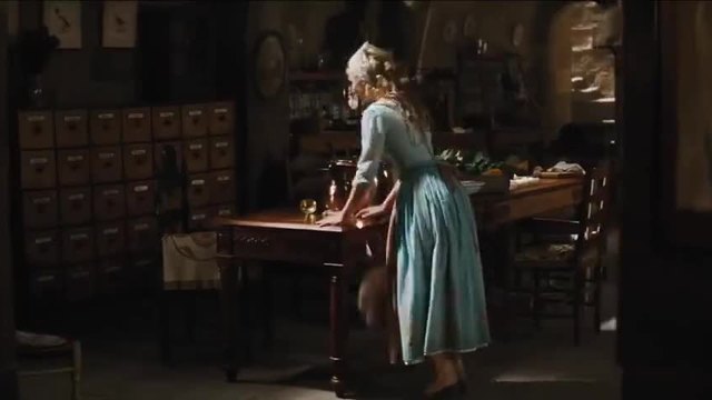 Cinderella Official International Trailer #1 (2015) - Helena Bonham Carter, Lily James Movie HD