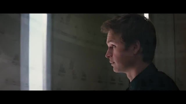 Insurgent Official Trailer #1 (2015) - Shailene Woodley Divergent Sequel HD