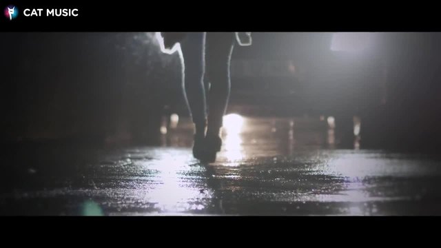 BELLEAMY - Bye , Bye ( Official Video 2014 )