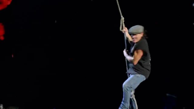 AC/DC - Hells Bells (Live At River Plate 2009)
