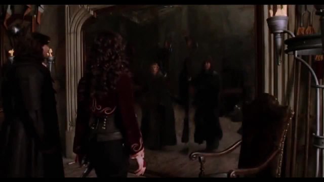 Helloween - The Dark Ride (Van Helsing)
