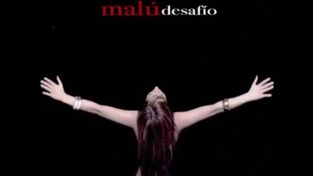 MALU DESAFIO  - Album completo