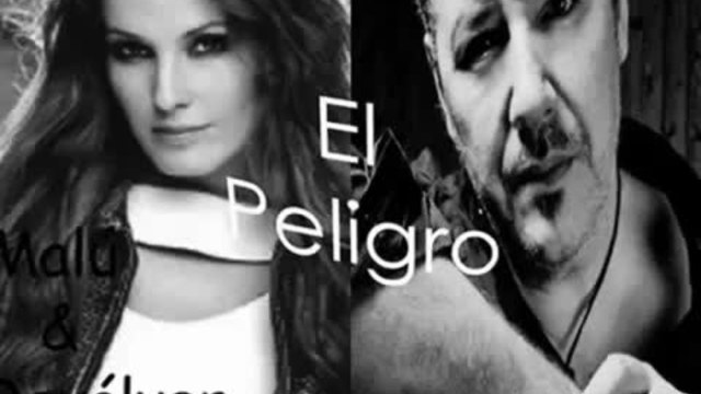 MAL    REV LVER  EL PELIGRO