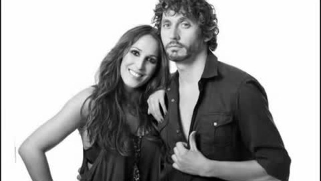 Malú  Paco Leon Viviendo Deprisa.