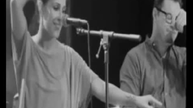 MALÚ LEONEL GARCIA CUANDO DIGO TU NOMBRE.