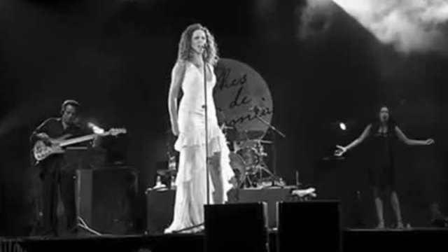 Malu y Pastora Soler   Y que peque a soy yo