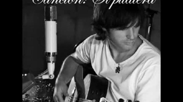 Axel - Álbum- Universo - 13 Si pudiera.