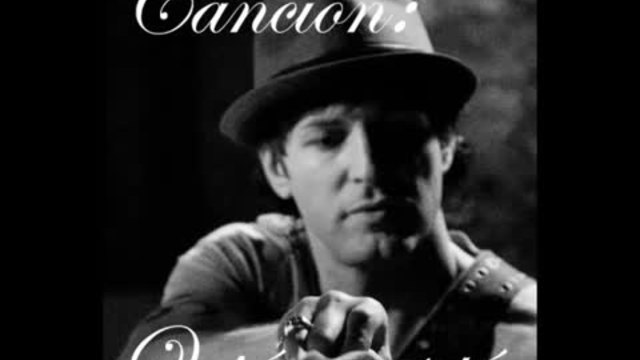 Axel - Álbum- Un nuevo sol - 05 Quién eres tú.