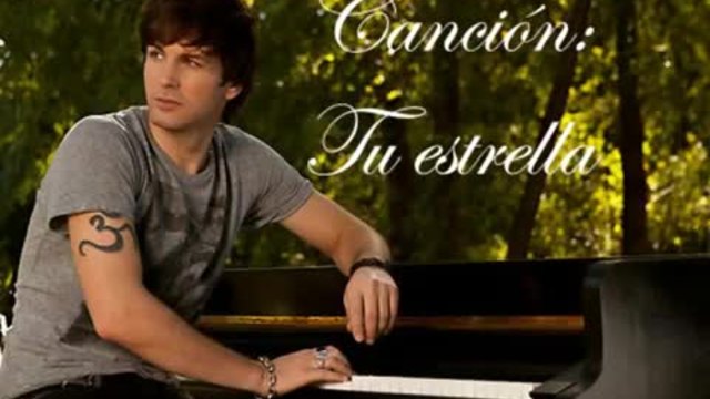 Axel - Álbum- Un nuevo sol - 07 Tu estrella.