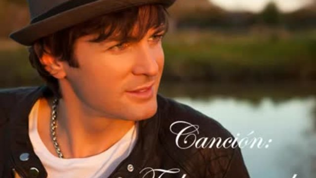 Axel - Álbum- Un nuevo sol - 08 Todo mi mundo.