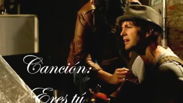 Axel - Álbum- Un nuevo sol - 12 Eres tú.