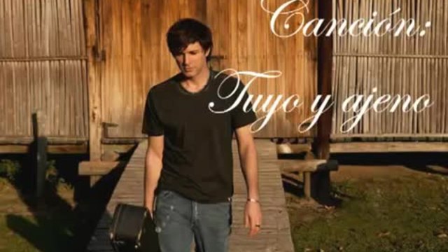 Axel - Álbum- Un nuevo sol - 13 Tuyo y ajeno.