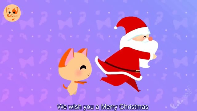 We Wish You A Merry Christmas - Playlist Best Christmas Songs 2015