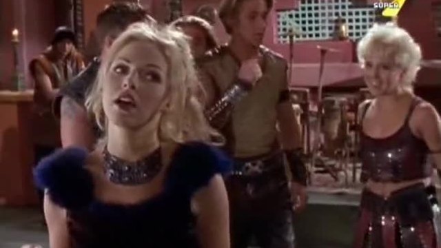 Младия Херкулес  ep21