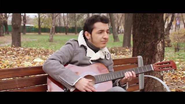 Ionut Cercel - Mi-e dor de viata mea {oficial video} 2014 /?