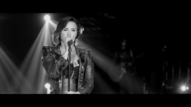 Demi Lovato - Nightingale (Official Video Clip)