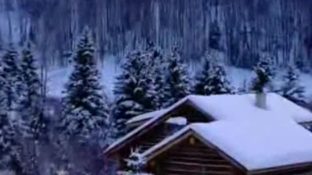 Коледна песен • Oiche Chiuin - Enya ( Silent Night )