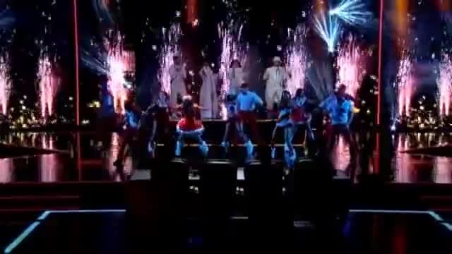 Весели празници с X Factor Live (25.12.2014) Искра, Преслава, Пламен и Ясен