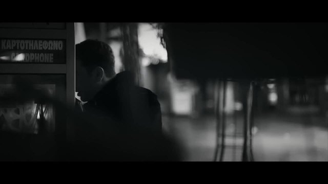 BG Премиера Giorgos Mazonakis - Terma  Край  (Official Clip) 2014g