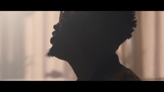 August Alsina - No Love ft. Nicki Minaj _ 2014 Official Video HD
