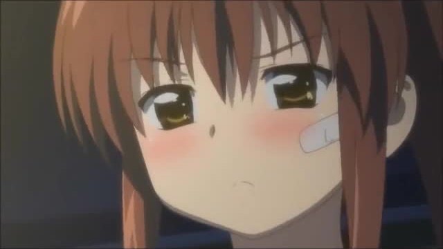 KissXsis AMV