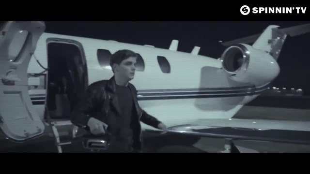Dimitri Vegas, Martin Garrix, Like Mike - Tremor (official Music Video) 2014
